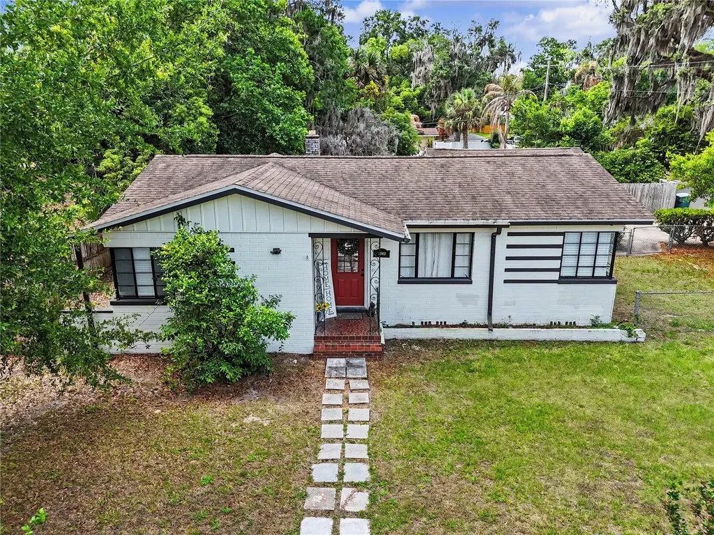 1008 NE 6th Street Ocala FL 34470