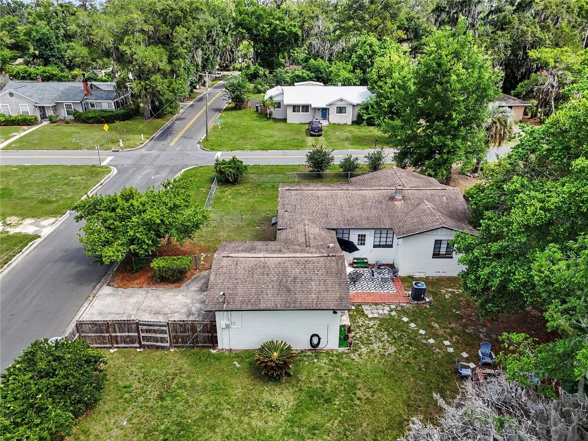 1008 NE 6th Street Ocala FL 34470