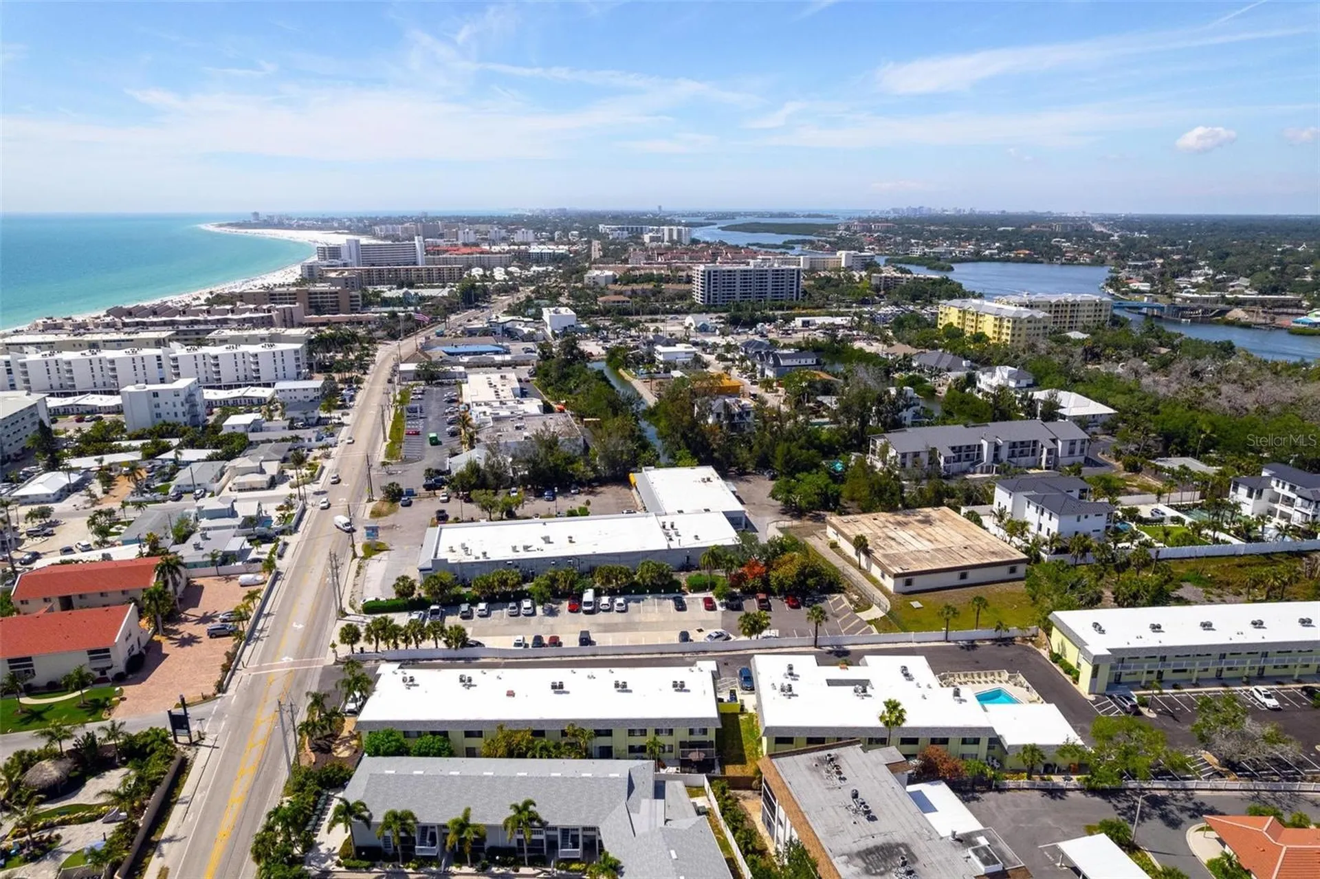 6703 Midnight Pass Road Sarasota FL 34242