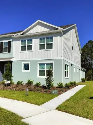 1358 Kings Crown Street Mount Dora FL 32757