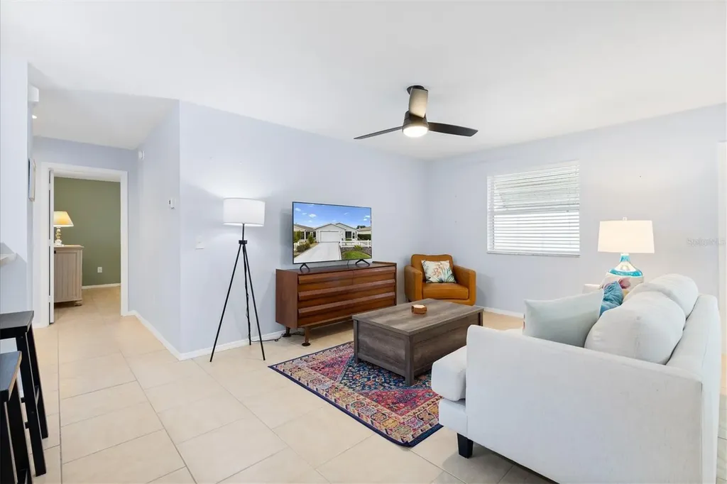3541 Roanoke Street The Villages FL 32162