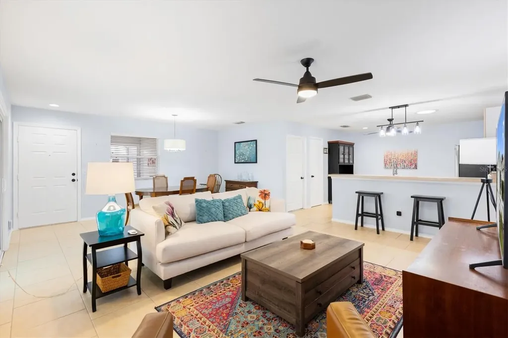 3541 Roanoke Street The Villages FL 32162