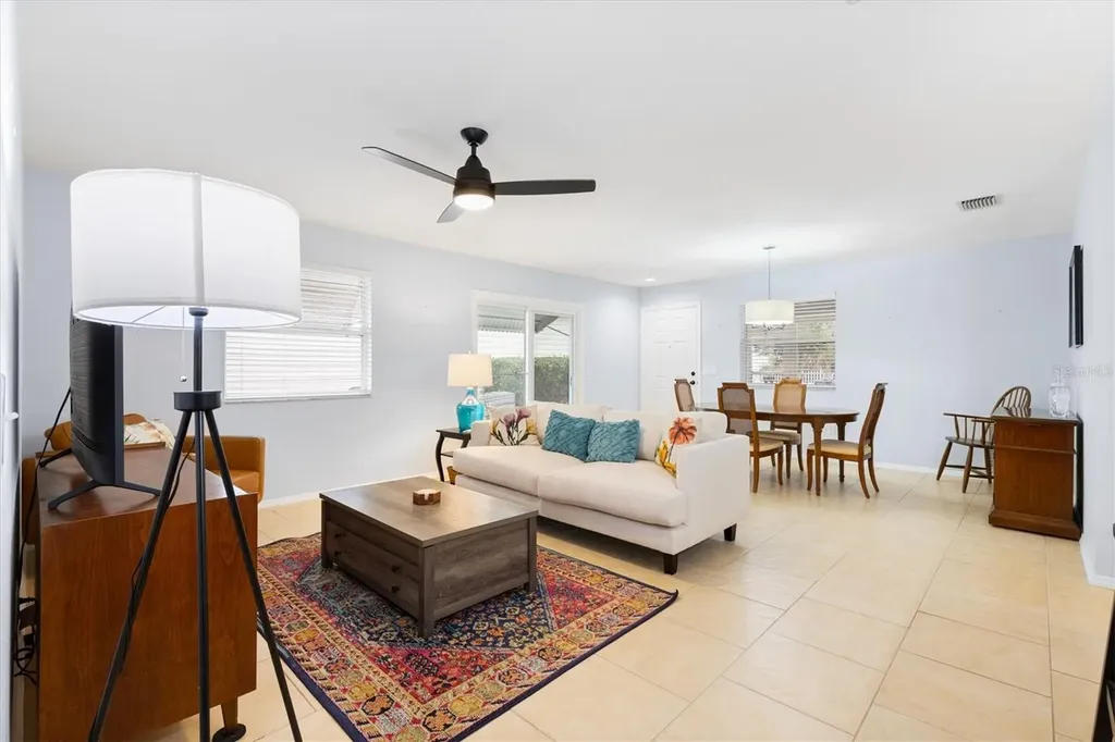 3541 Roanoke Street The Villages FL 32162