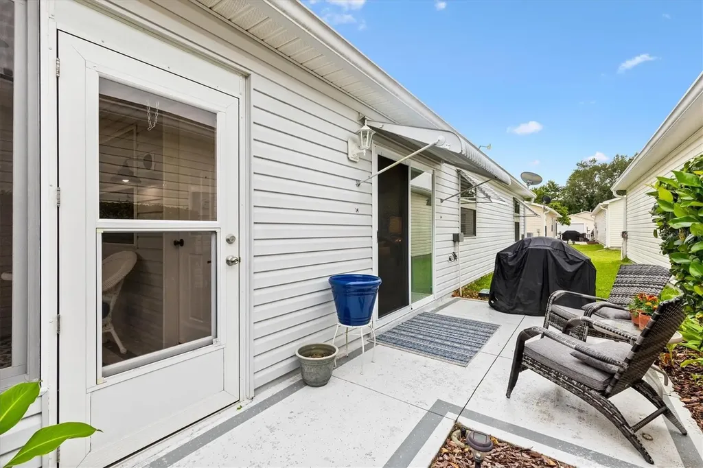 3541 Roanoke Street The Villages FL 32162