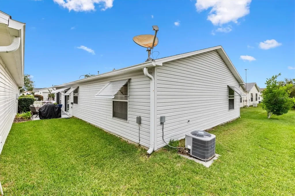 3541 Roanoke Street The Villages FL 32162