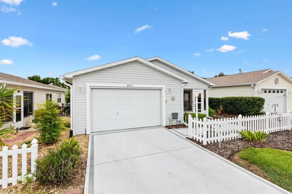 3541 Roanoke Street The Villages FL 32162