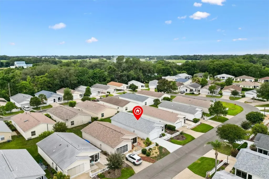 3541 Roanoke Street The Villages FL 32162