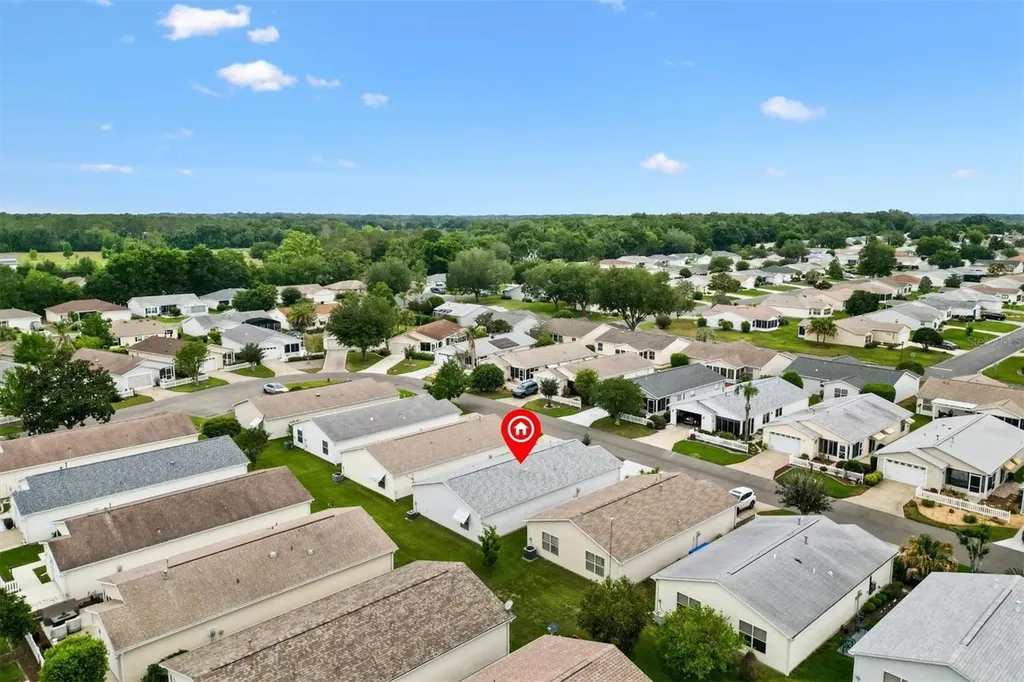 3541 Roanoke Street The Villages FL 32162
