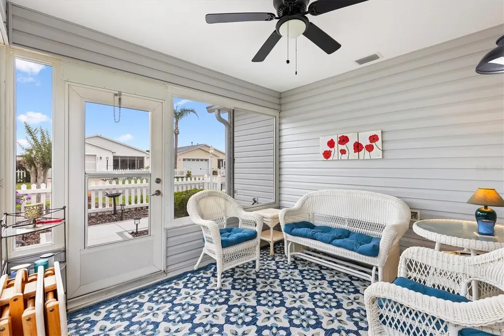 3541 Roanoke Street The Villages FL 32162