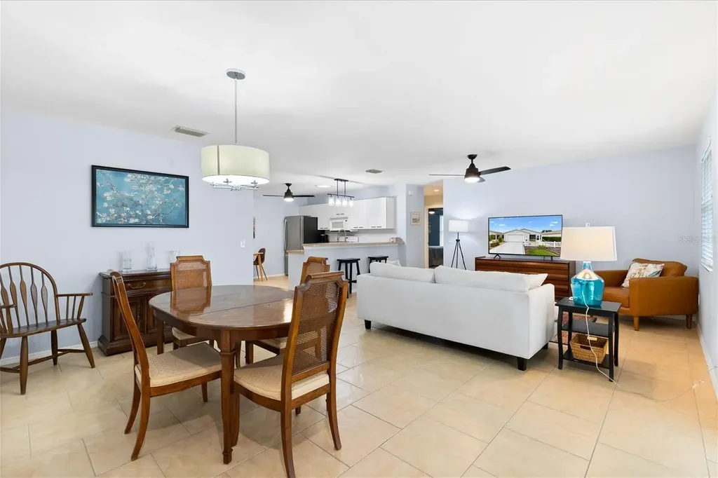 3541 Roanoke Street The Villages FL 32162