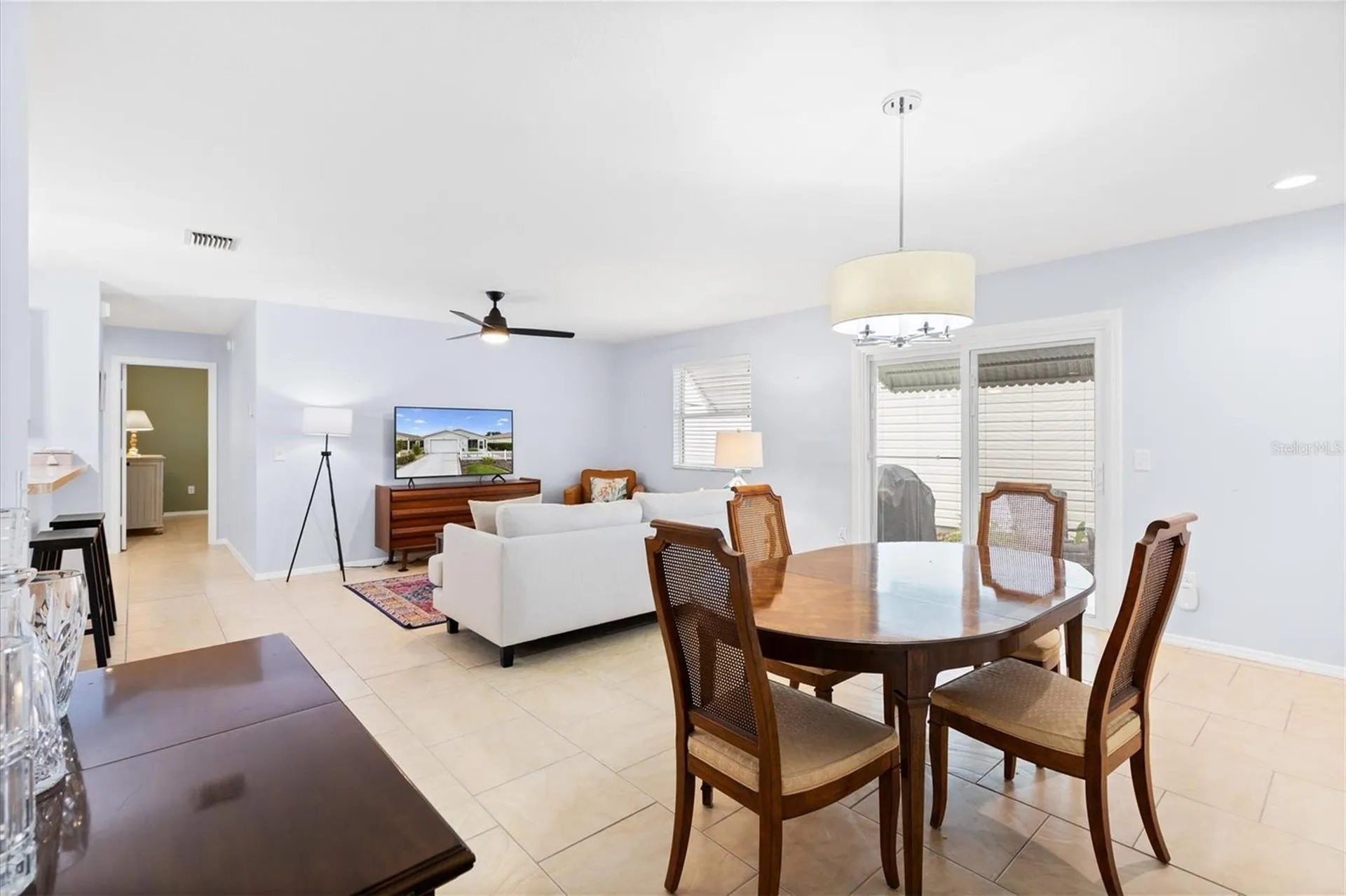 3541 Roanoke Street The Villages FL 32162