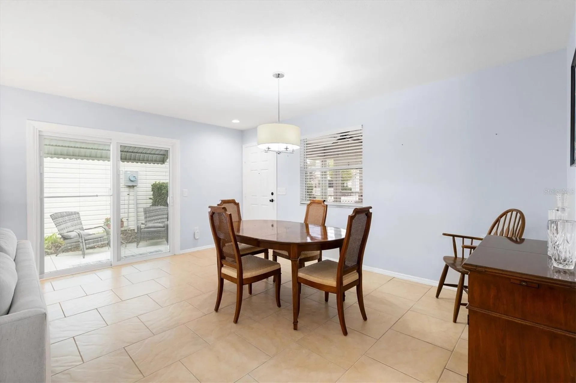3541 Roanoke Street The Villages FL 32162
