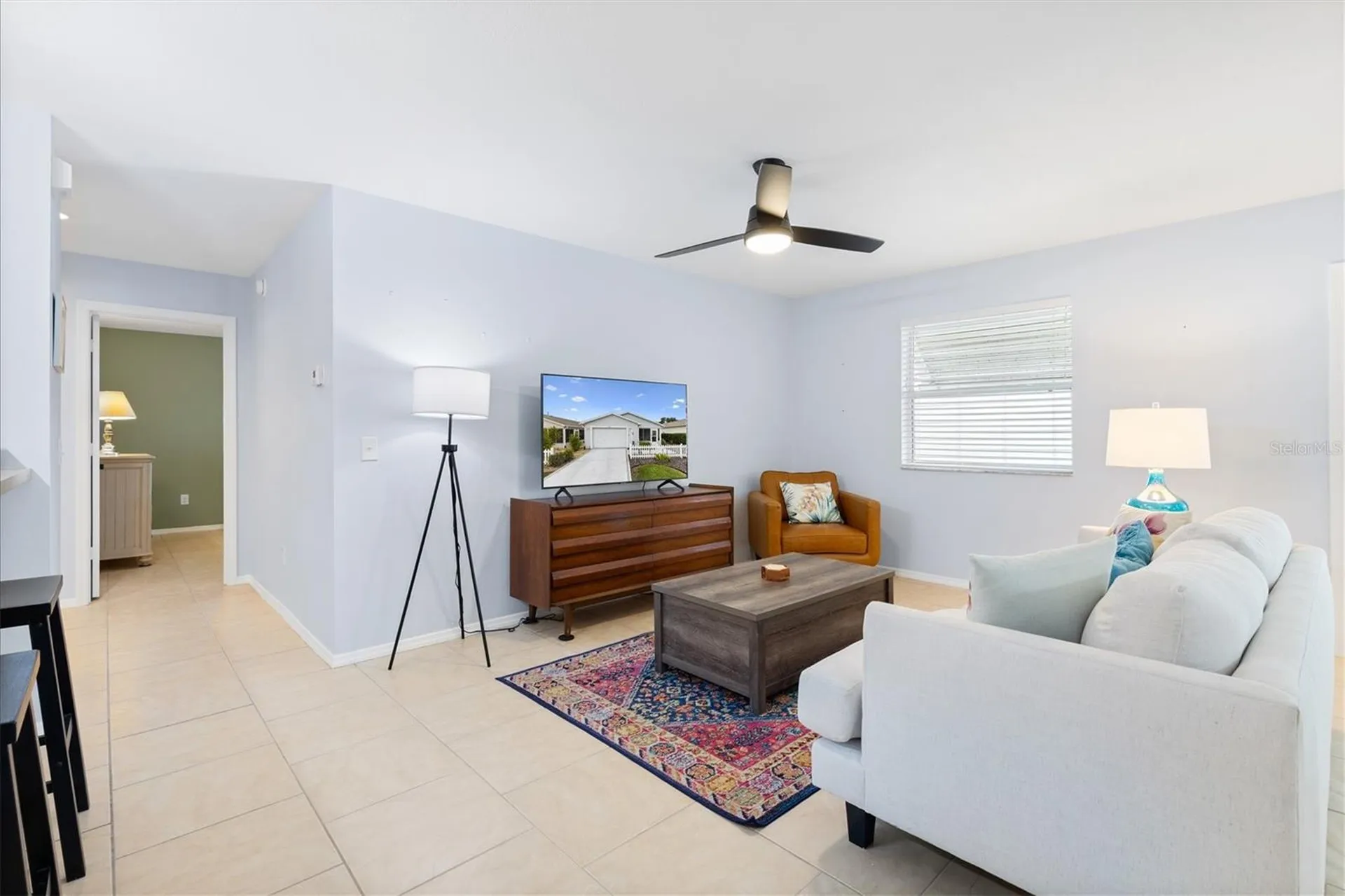 3541 Roanoke Street The Villages FL 32162