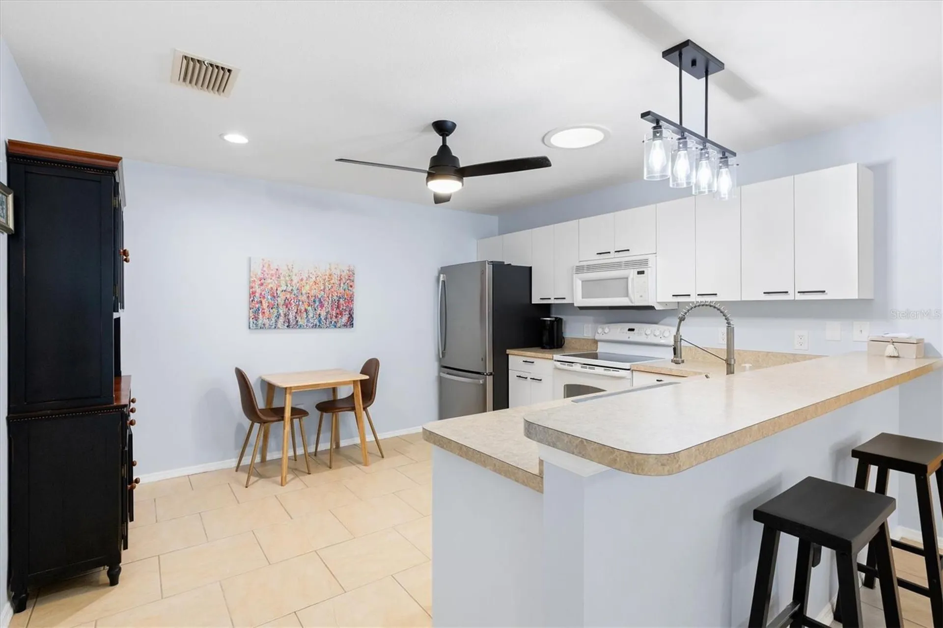 3541 Roanoke Street The Villages FL 32162