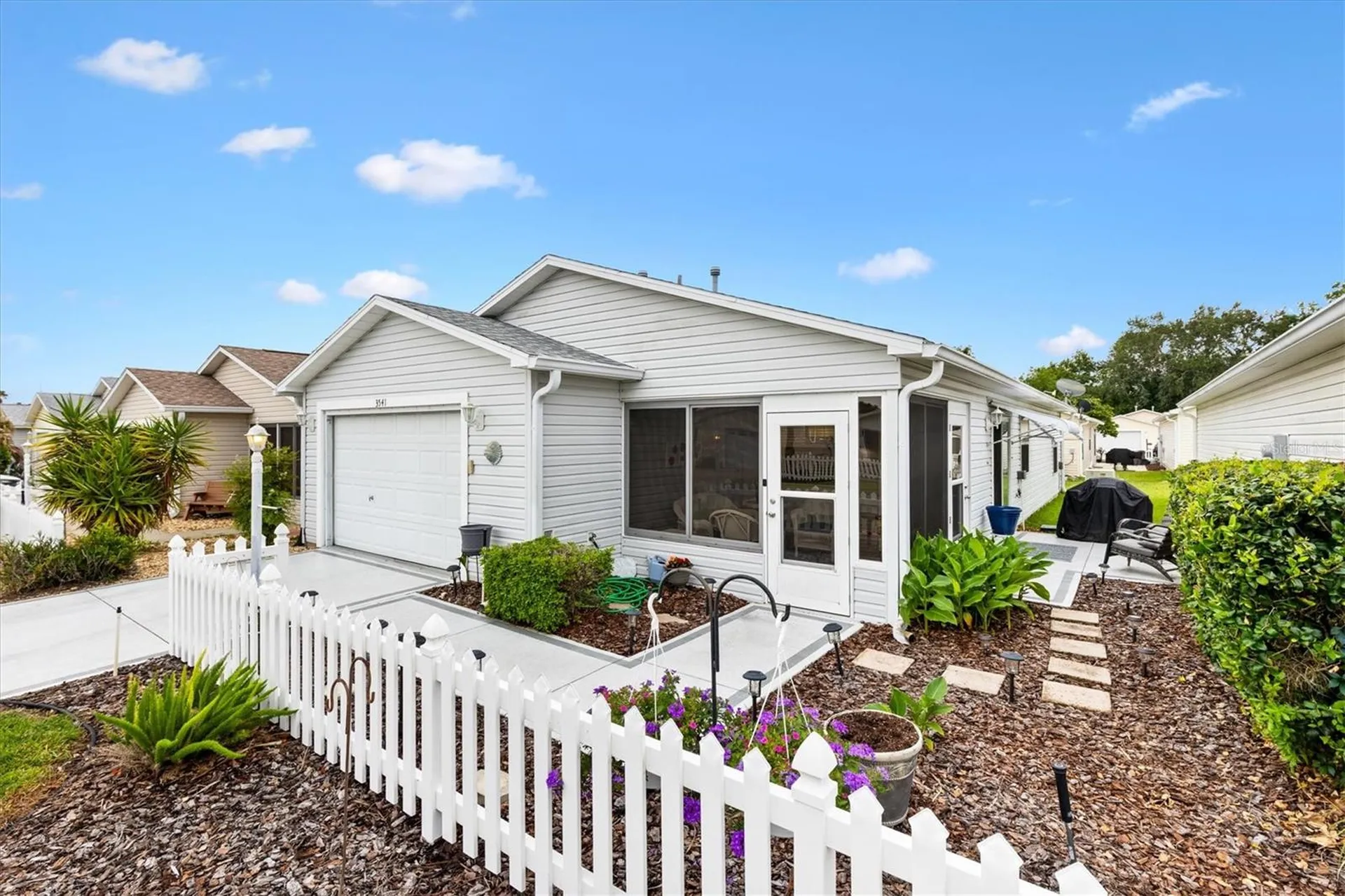 3541 Roanoke Street The Villages FL 32162