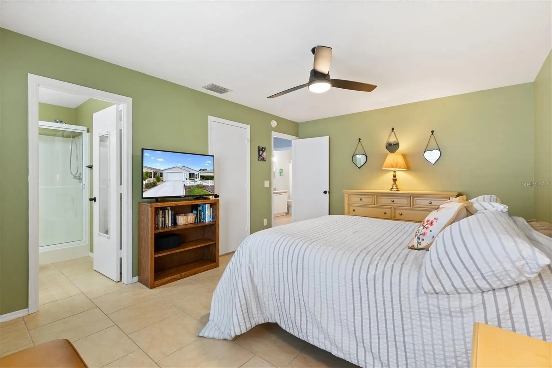 3541 Roanoke Street The Villages FL 32162