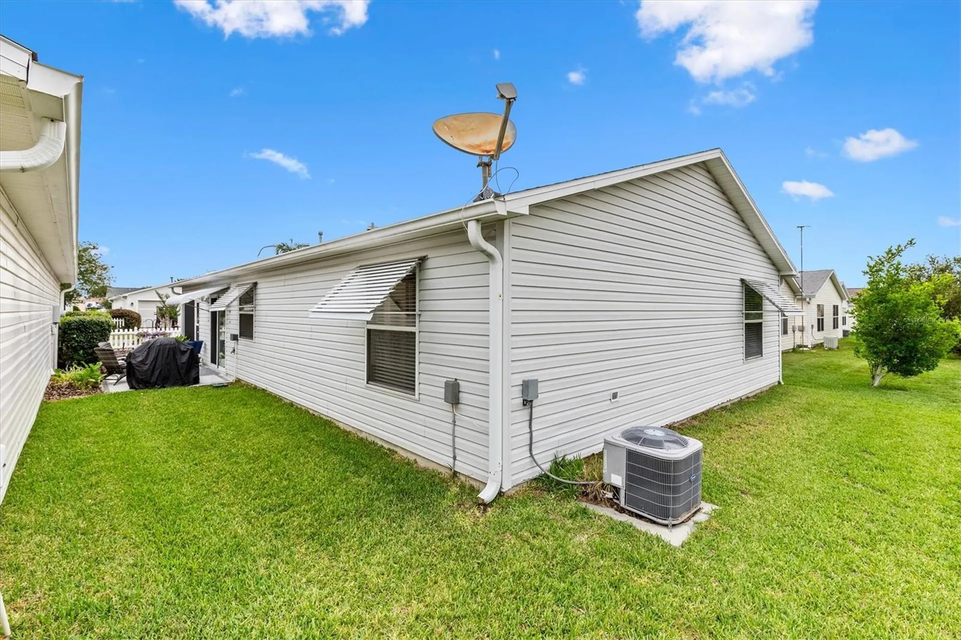3541 Roanoke Street The Villages FL 32162