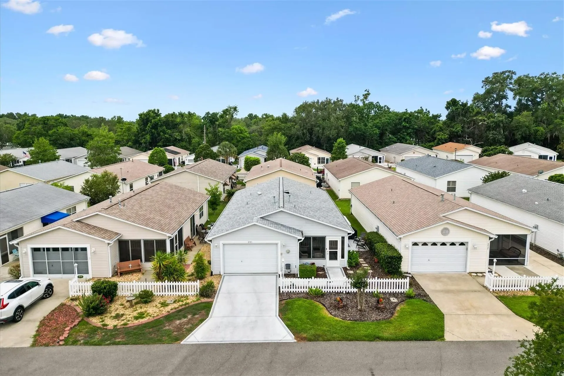 3541 Roanoke Street The Villages FL 32162