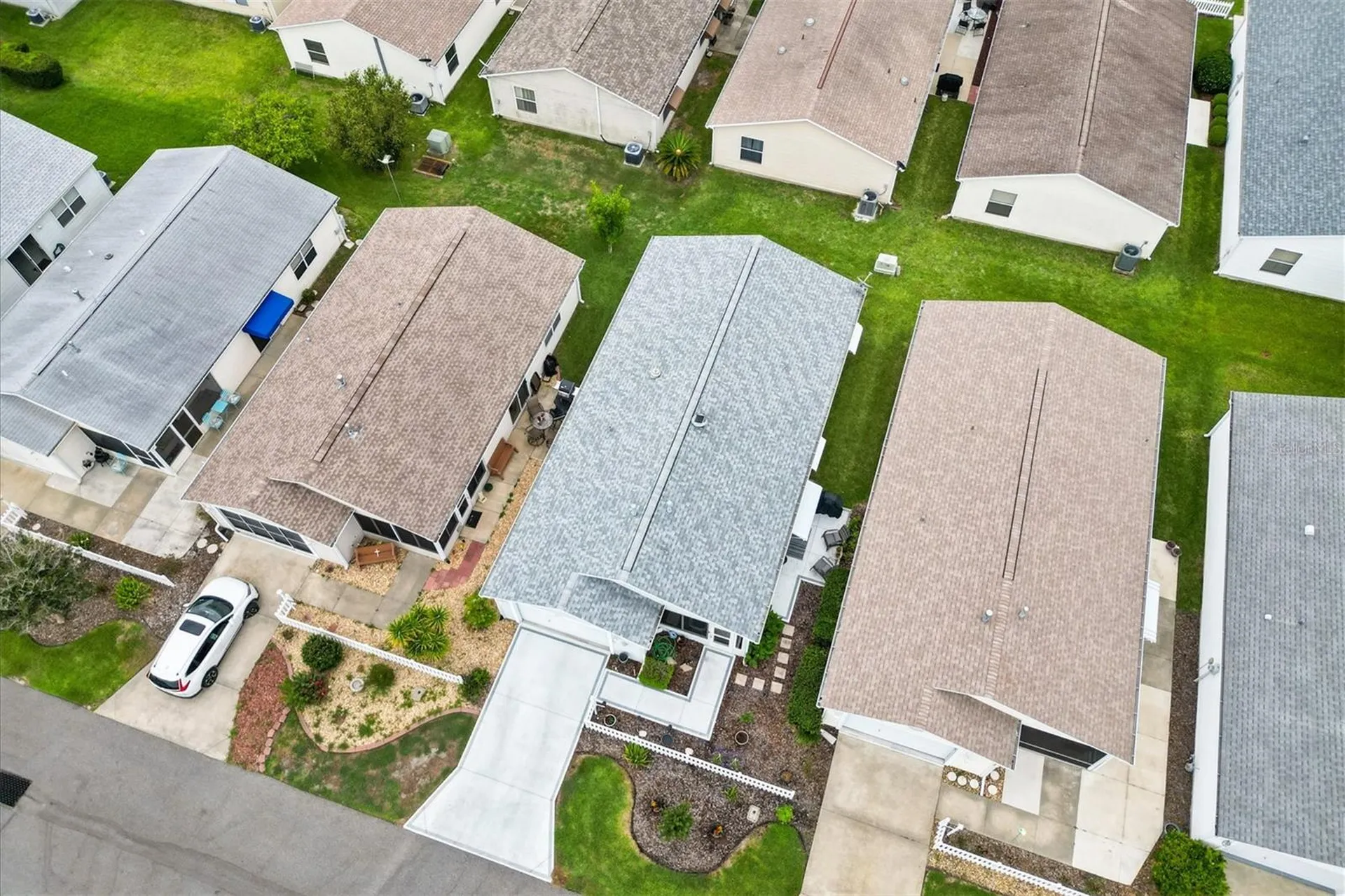 3541 Roanoke Street The Villages FL 32162