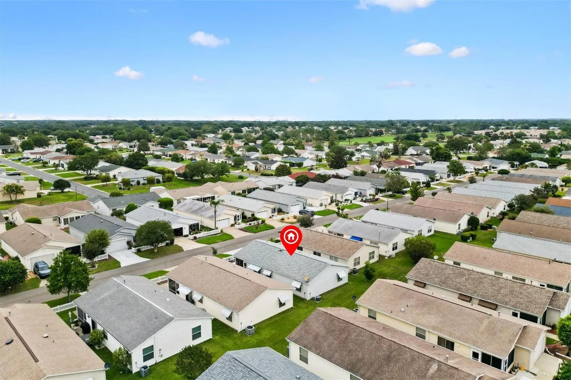 3541 Roanoke Street The Villages FL 32162