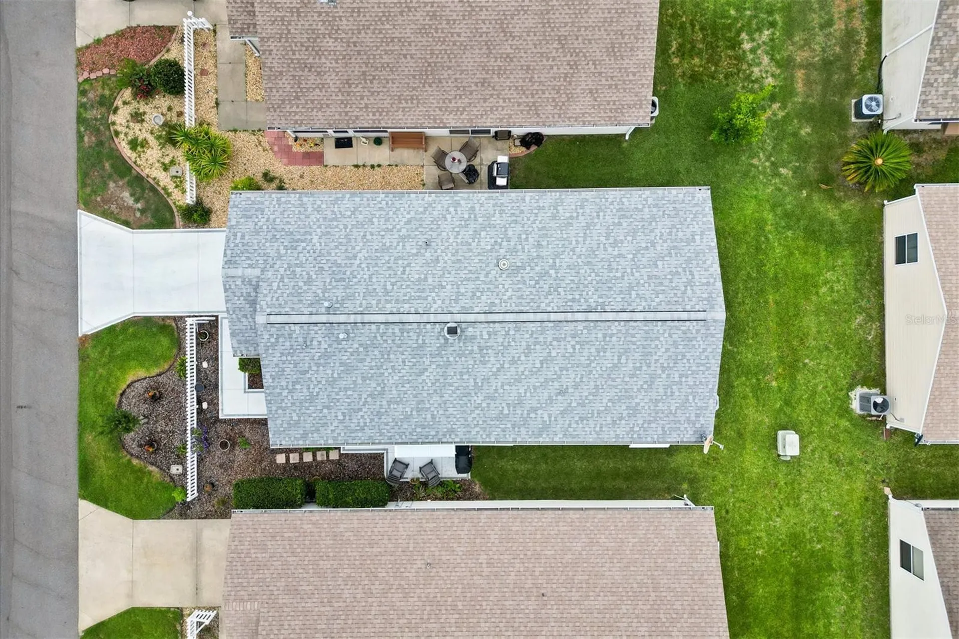 3541 Roanoke Street The Villages FL 32162