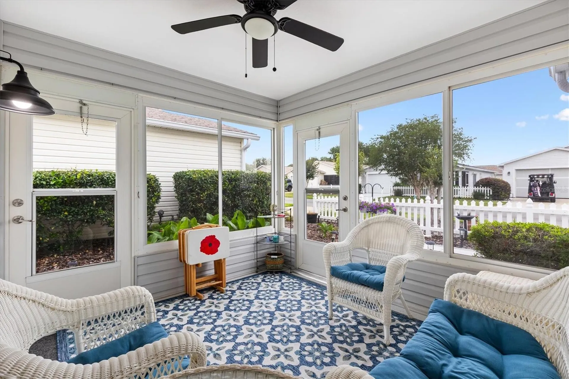 3541 Roanoke Street The Villages FL 32162