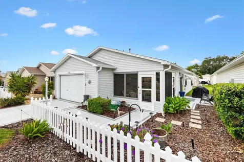 3541 Roanoke Street The Villages FL 32162