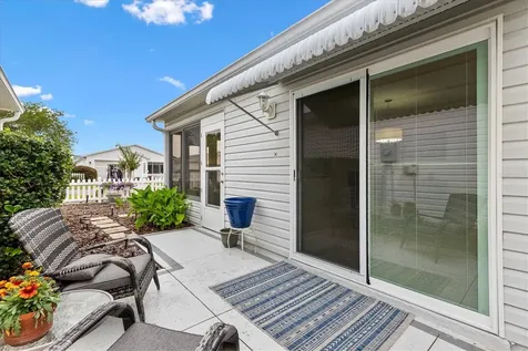 3541 Roanoke Street The Villages FL 32162