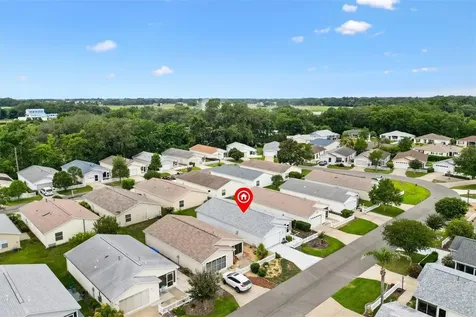 3541 Roanoke Street The Villages FL 32162