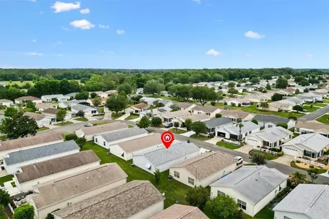 3541 Roanoke Street The Villages FL 32162