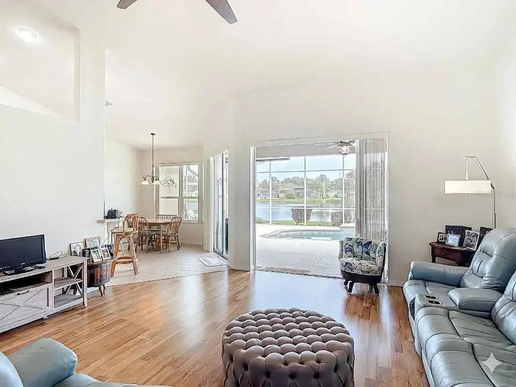 793 Ashton Lakes Boulevard Port Orange FL 32128
