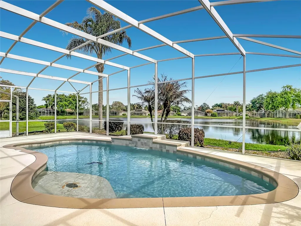 793 Ashton Lakes Boulevard Port Orange FL 32128