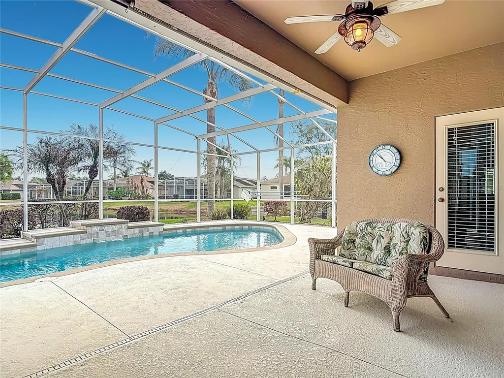 793 Ashton Lakes Boulevard Port Orange FL 32128