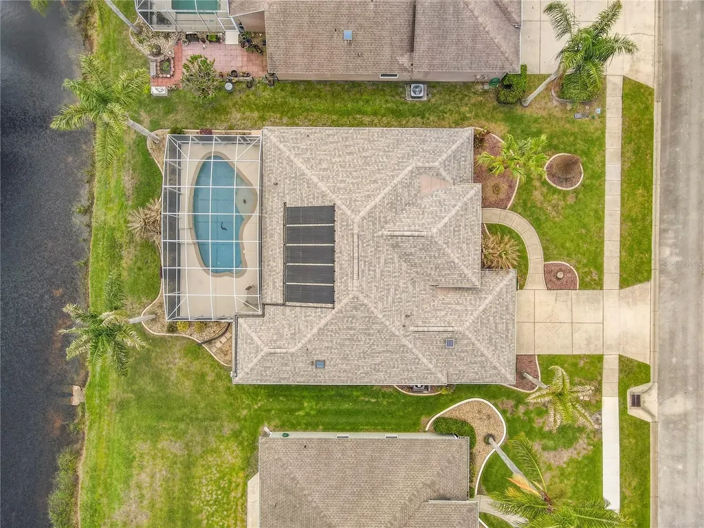 793 Ashton Lakes Boulevard Port Orange FL 32128