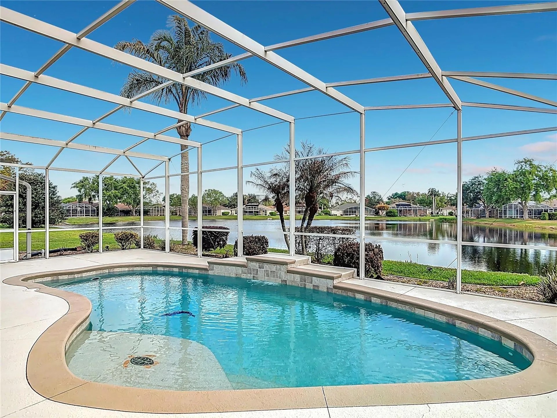 793 Ashton Lakes Boulevard Port Orange FL 32128