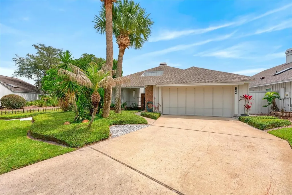 2656 Bent Hickory Circle Longwood FL 32779