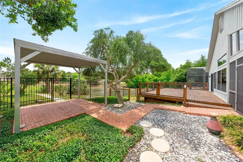 2656 Bent Hickory Circle Longwood FL 32779