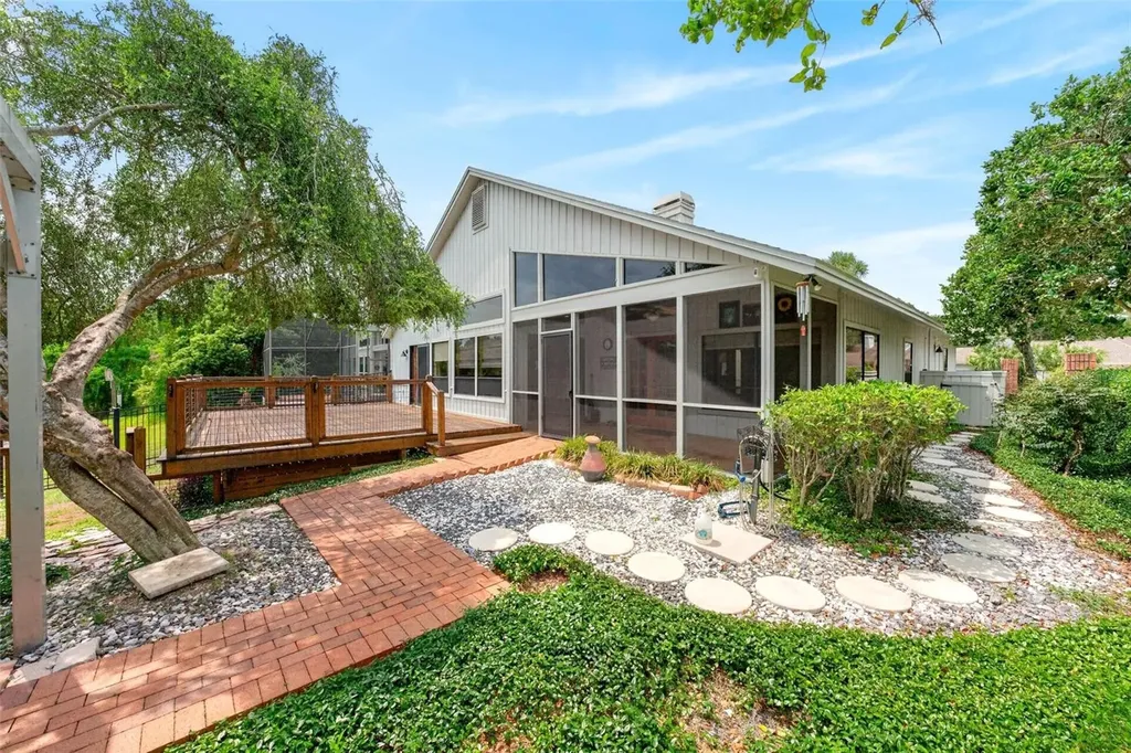2656 Bent Hickory Circle Longwood FL 32779