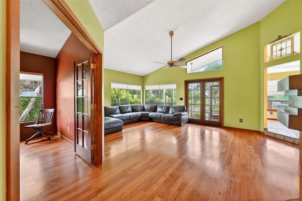 2656 Bent Hickory Circle Longwood FL 32779