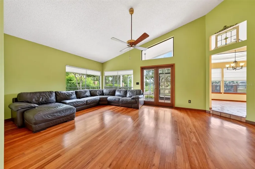 2656 Bent Hickory Circle Longwood FL 32779