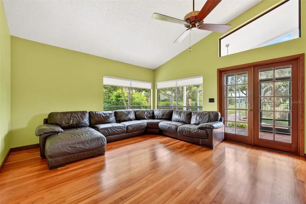 2656 Bent Hickory Circle Longwood FL 32779