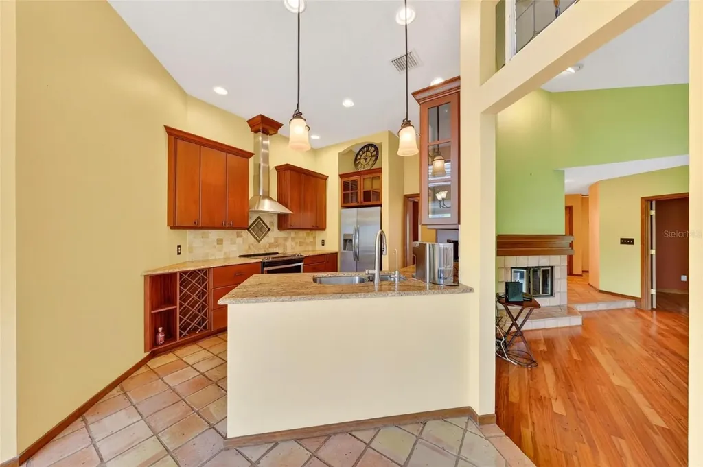 2656 Bent Hickory Circle Longwood FL 32779