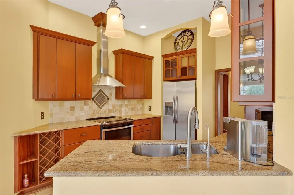 2656 Bent Hickory Circle Longwood FL 32779