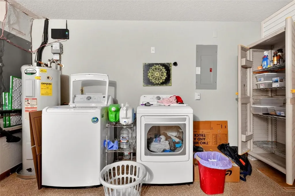 2656 Bent Hickory Circle Longwood FL 32779