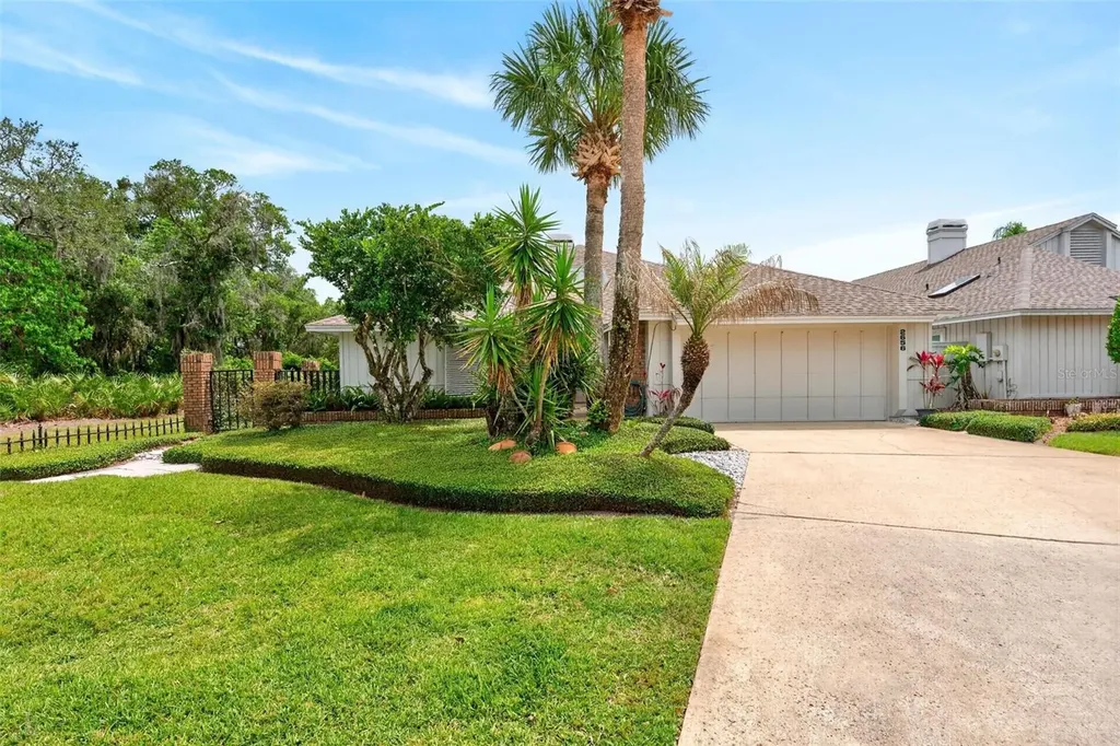 2656 Bent Hickory Circle Longwood FL 32779