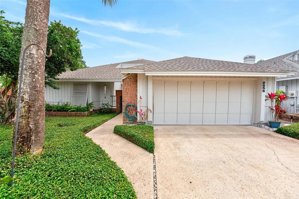 2656 Bent Hickory Circle Longwood FL 32779