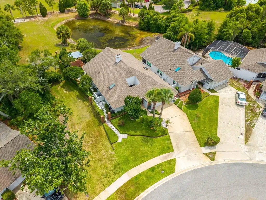 2656 Bent Hickory Circle Longwood FL 32779