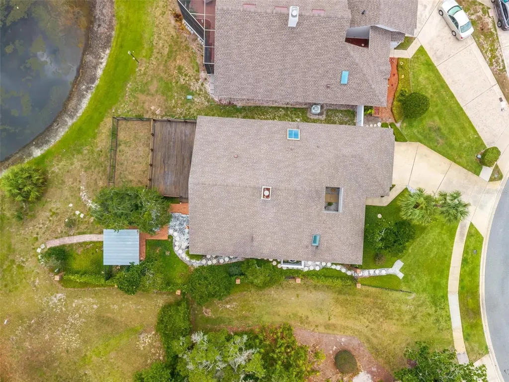 2656 Bent Hickory Circle Longwood FL 32779