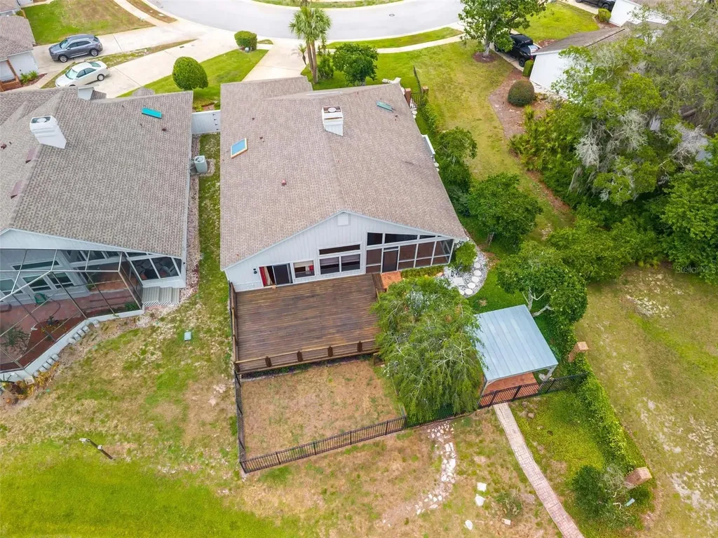 2656 Bent Hickory Circle Longwood FL 32779