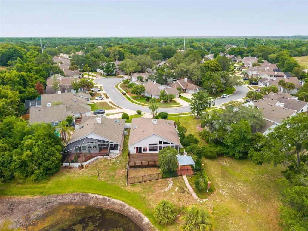 2656 Bent Hickory Circle Longwood FL 32779